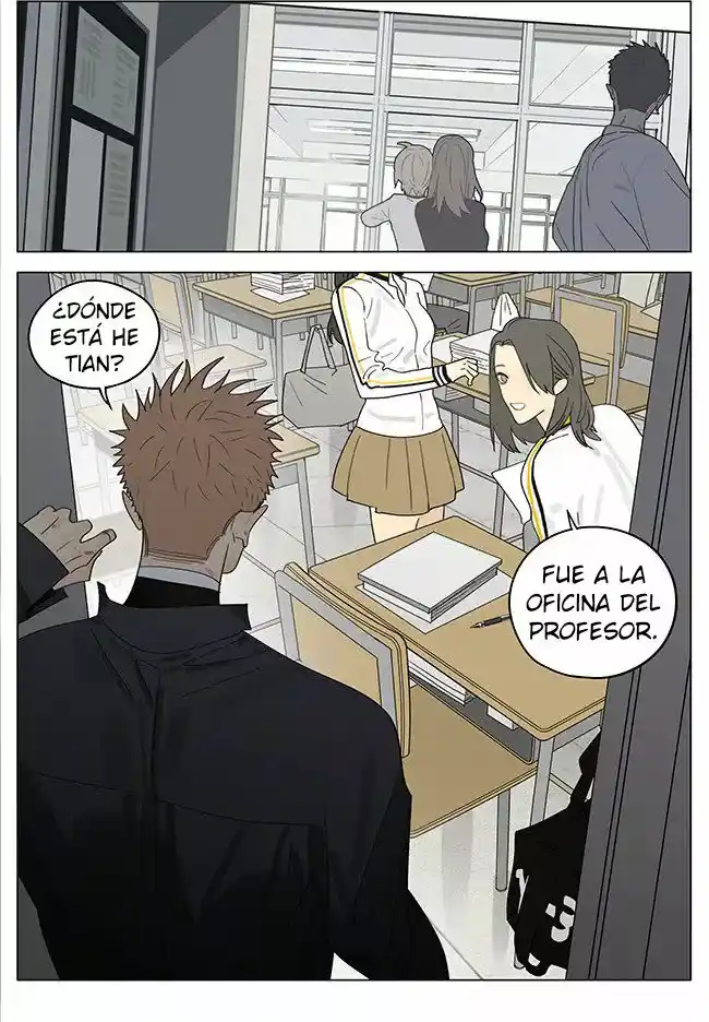 19 Days - Capítulo 395 - Página 17 - LectorTMOo