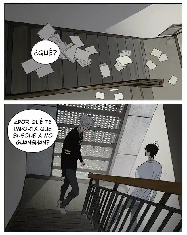 19 Days - Capítulo 395 - Página 19 - LectorTMOo