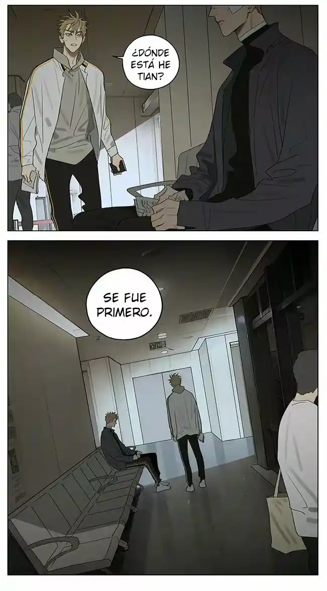 19 Days - Capítulo 401 - Página 26 - LectorTMOo