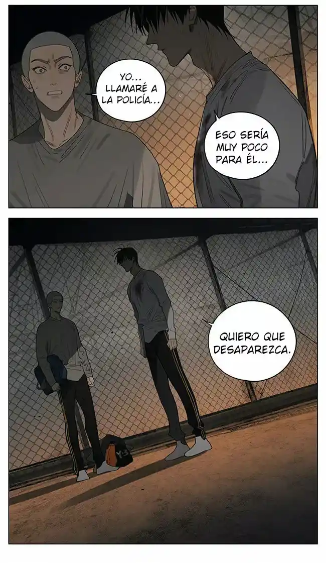 19 Days - Capítulo 403 - Página 11 - LectorTMOo