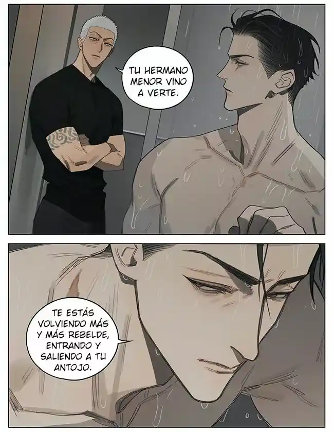 19 Days - Capítulo 403 - Página 18 - LectorTMOo
