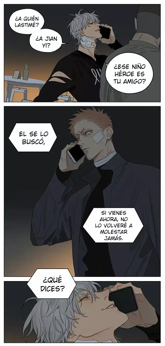19 Days - Capítulo 405 - Página 12 - LectorTMOo