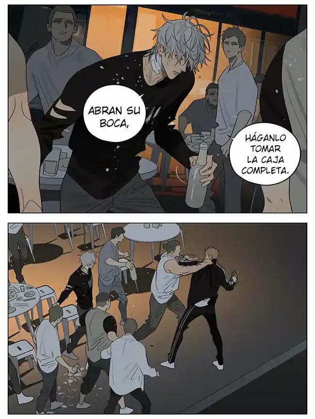 19 Days - Capítulo 405 - Página 25 - LectorTMOo