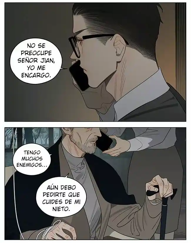 19 Days - Capítulo 408 - Página 6 - LectorTMOo