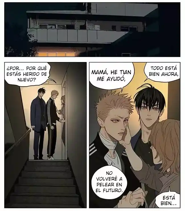 19 Days - Capítulo 408 - Página 32 - LectorTMOo