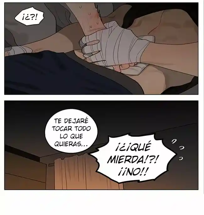 19 Days - Capítulo 409.50 - Página 7 - LectorTMOo