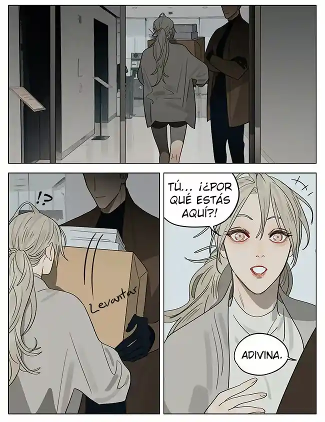19 Days - Capítulo 410 - Página 16 - LectorTMOo
