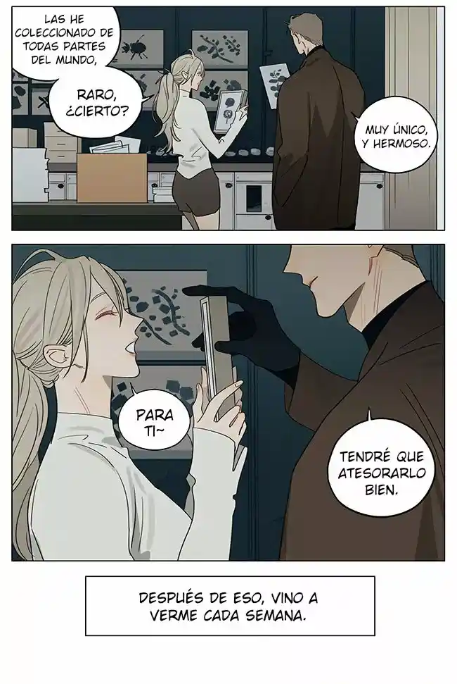 19 Days - Capítulo 410 - Página 19 - LectorTMOo