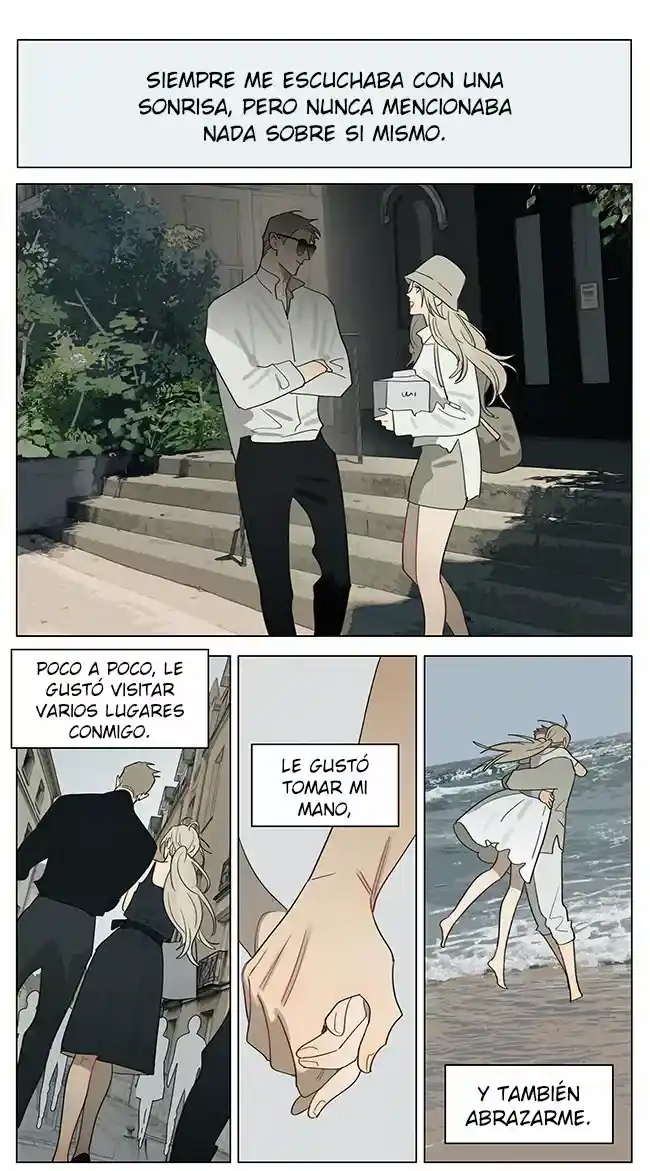 19 Days - Capítulo 410 - Página 24 - LectorTMOo