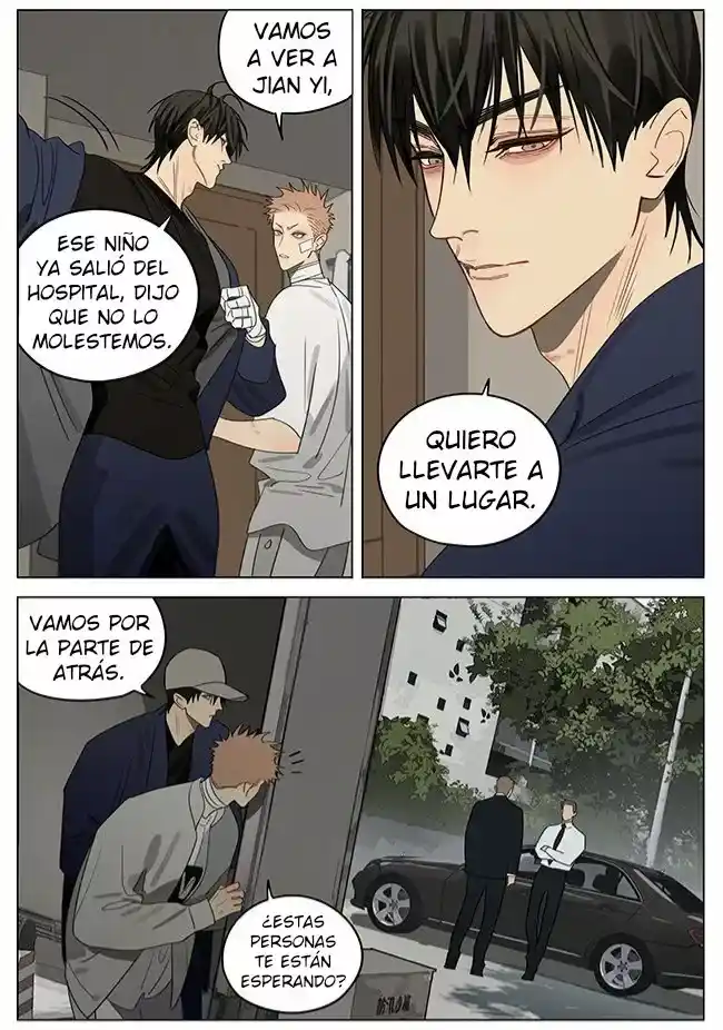 19 Days - Capítulo 412 - Página 18 - LectorTMOo