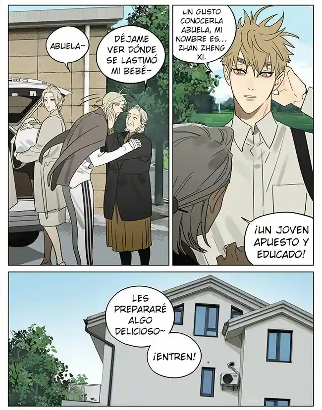 19 Days - Capítulo 413 - Página 5 - LectorTMOo