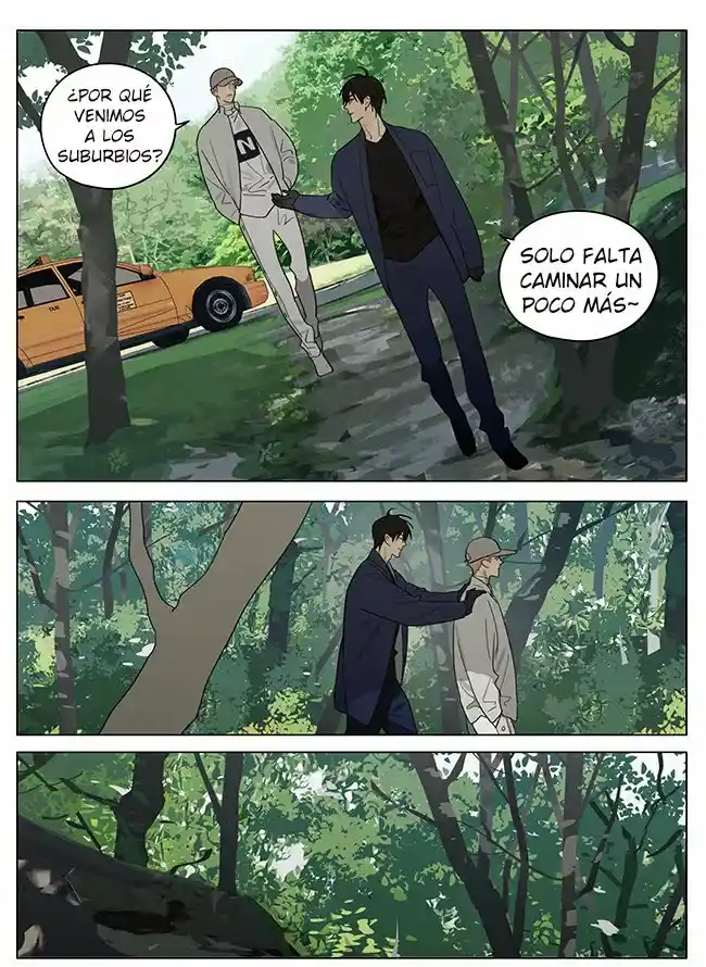 19 Days - Capítulo 413 - Página 17 - LectorTMOo