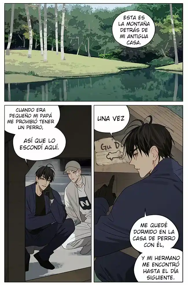 19 Days - Capítulo 413 - Página 25 - LectorTMOo