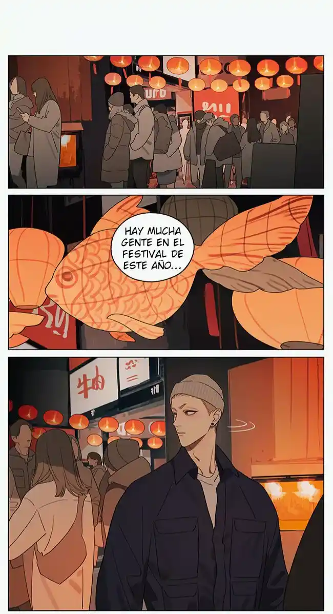 19 Days - Capítulo 414 - Página 13 - LectorTMOo