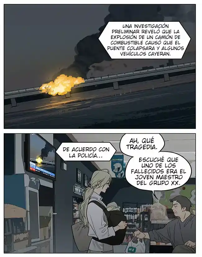 19 Days - Capítulo 415 - Página 28 - LectorTMOo