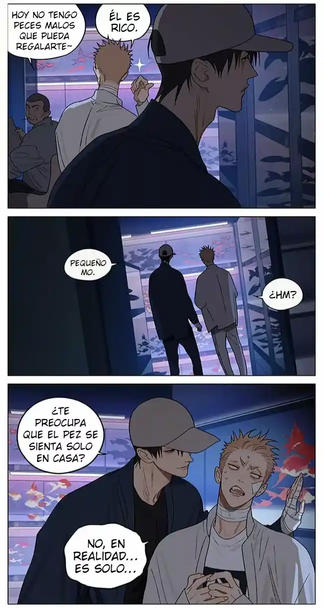 19 Days - Capítulo 417 - Página 6 - LectorTMOo