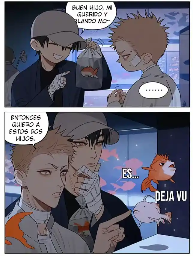 19 Days - Capítulo 417 - Página 12 - LectorTMOo