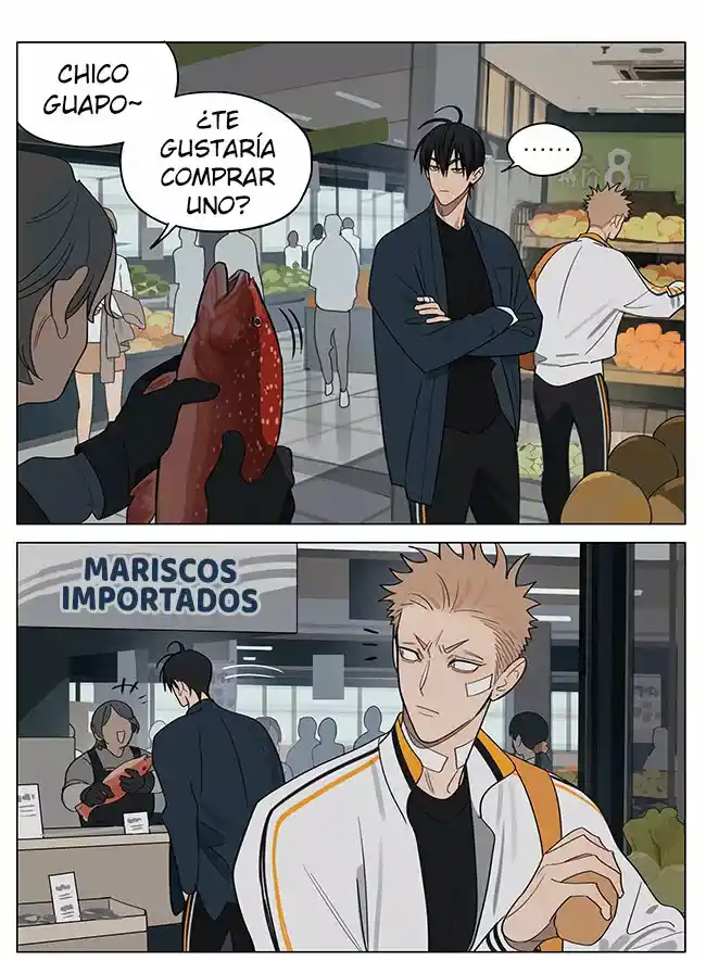 19 Days - Capítulo 422 - Página 13 - LectorTMOo