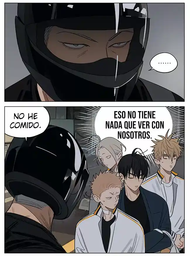 19 Days - Capítulo 422 - Página 25 - LectorTMOo