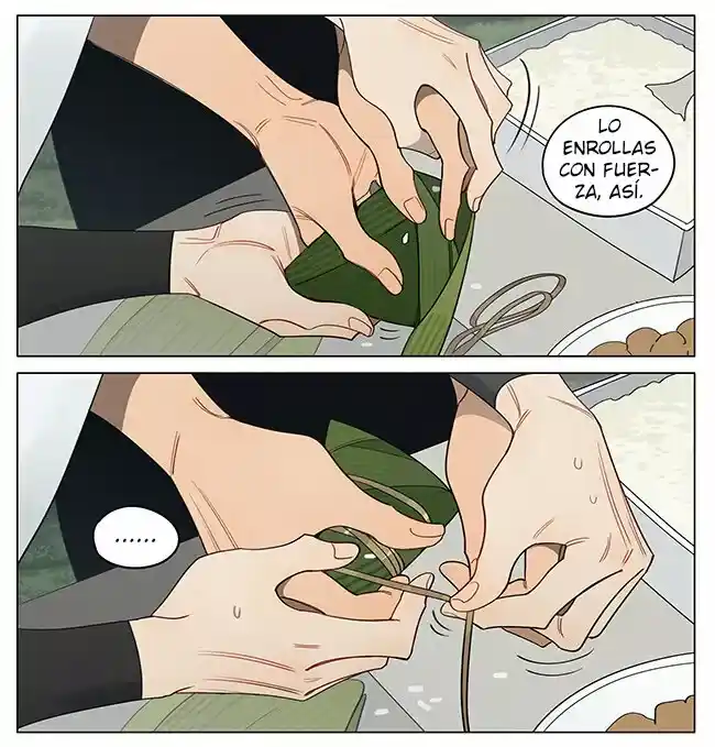 19 Days - Capítulo 424 - Página 14 - LectorTMOo