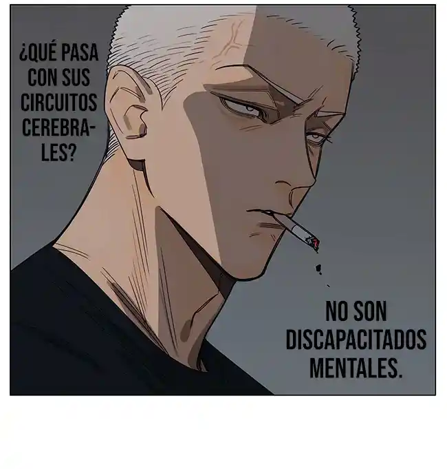 19 Days - Capítulo 426 - Página 16 - LectorTMOo