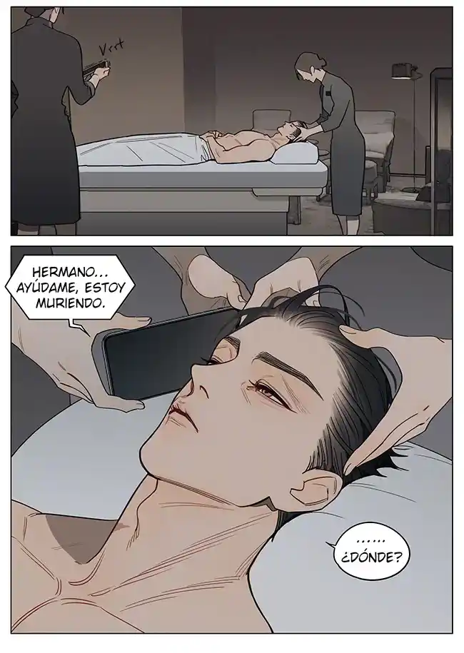 19 Days - Capítulo 427 - Página 12 - LectorTMOo