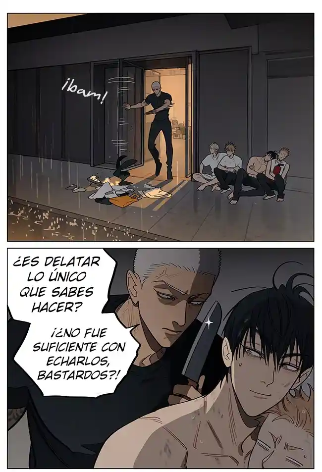 19 Days - Capítulo 427 - Página 15 - LectorTMOo