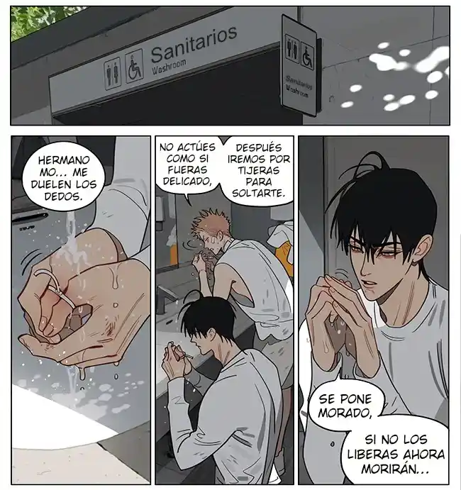 19 Days - Capítulo 433 - Página 4 - LectorTMOo