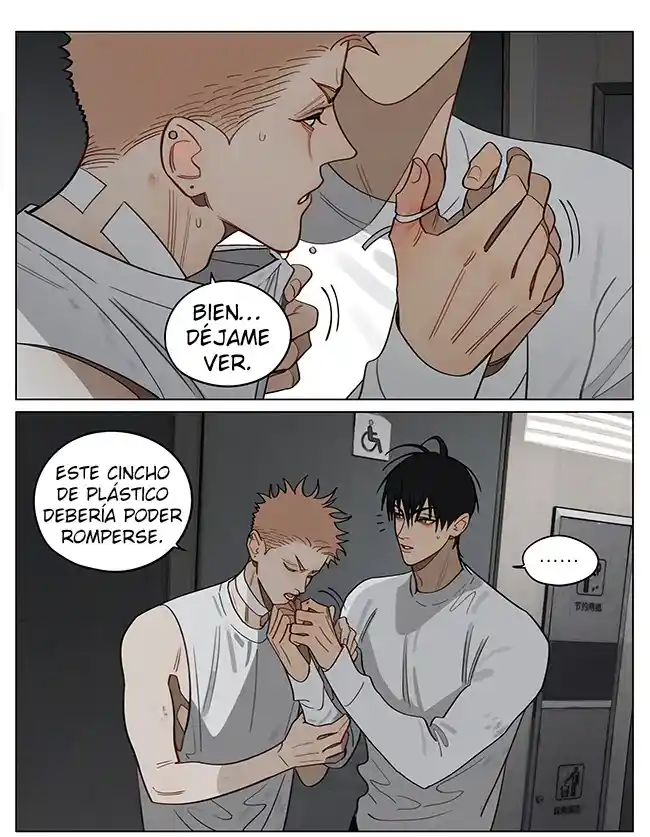 19 Days - Capítulo 433 - Página 6 - LectorTMOo
