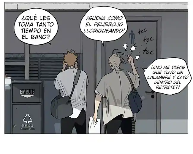 19 Days - Capítulo 433 - Página 11 - LectorTMOo