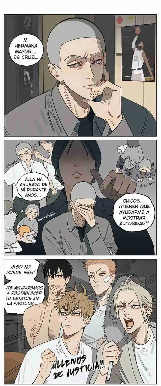 19 Days - Capítulo 438 - Página 1 - LectorTMOo