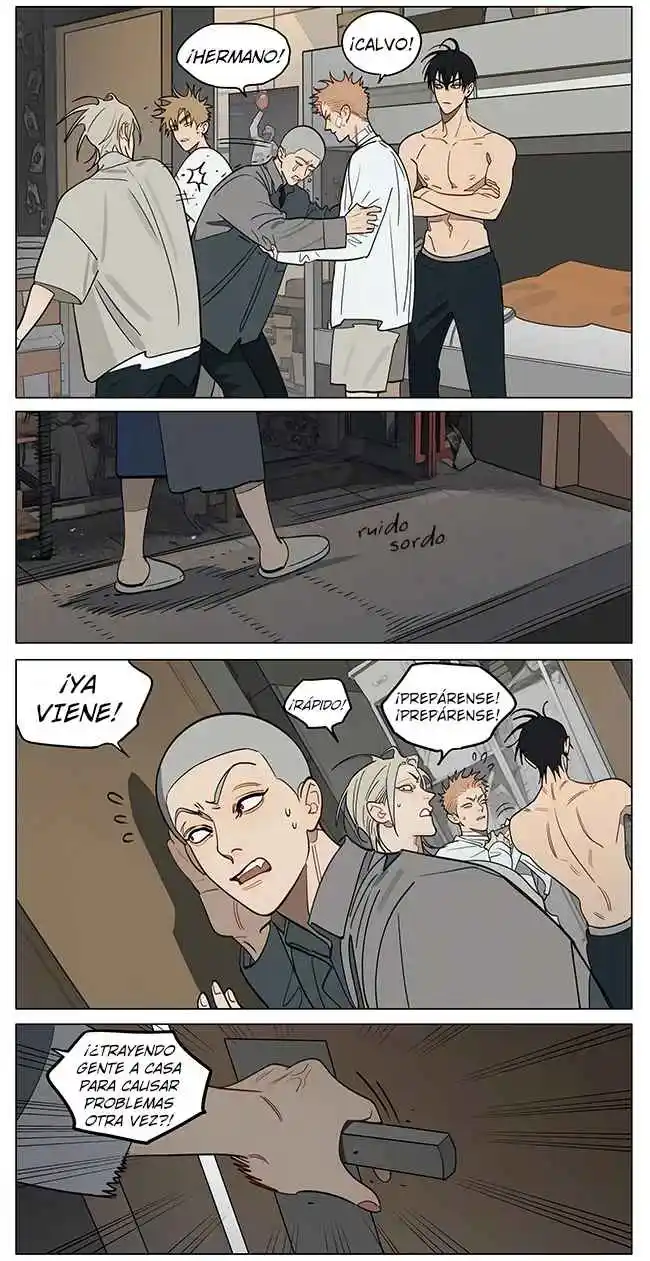 19 Days - Capítulo 438 - Página 2 - LectorTMOo