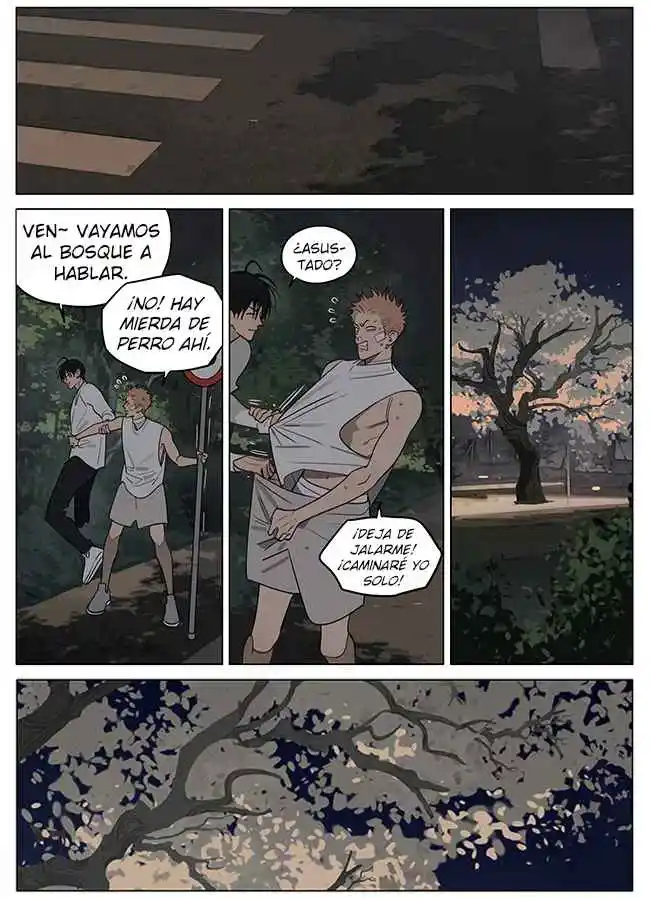19 Days - Capítulo 439 - Página 7 - LectorTMOo