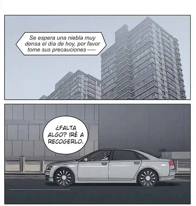 19 Days - Capítulo 444 - Página 1 - LectorTMOo