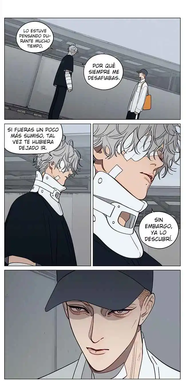 19 Days - Capítulo 444 - Página 5 - LectorTMOo
