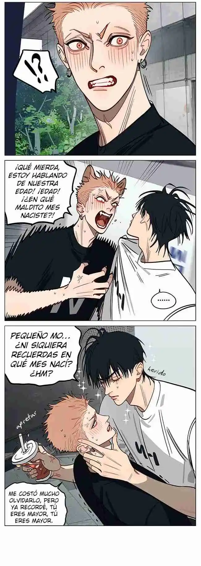 19 Days - Capítulo 445 - Página 3 - LectorTMOo