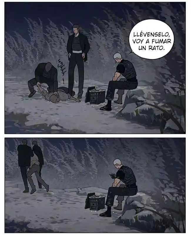 19 Days - Capítulo 447 - Página 3 - LectorTMOo