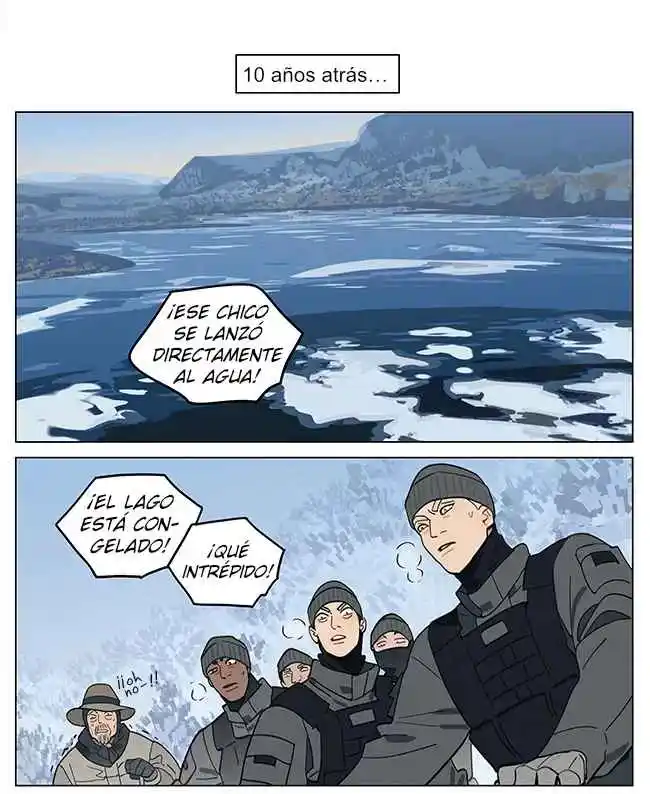19 Days - Capítulo 447 - Página 5 - LectorTMOo