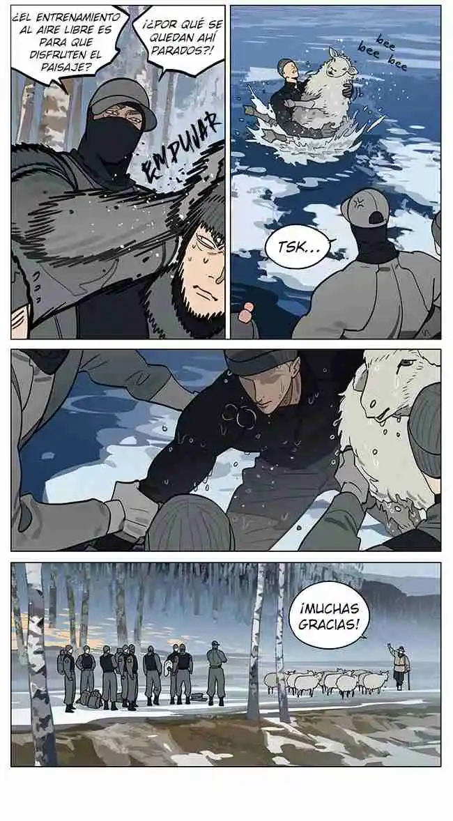 19 Days - Capítulo 447 - Página 6 - LectorTMOo