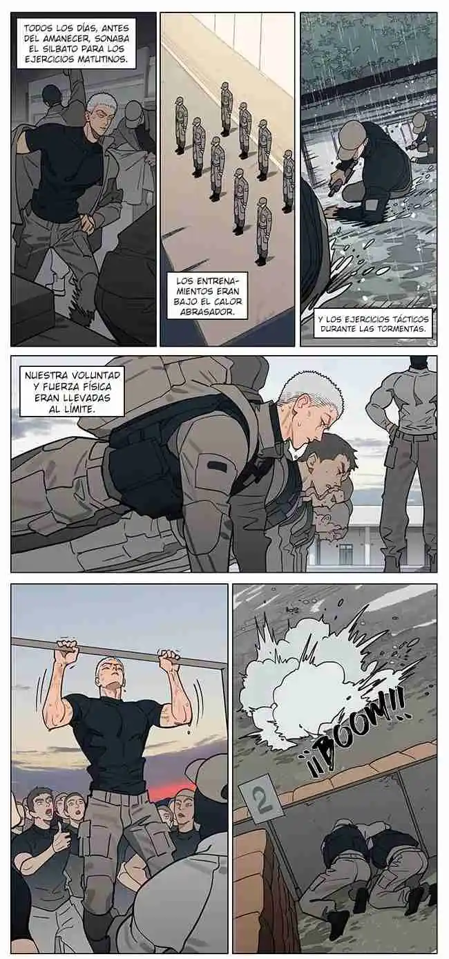 19 Days - Capítulo 448 - Página 2 - LectorTMOo