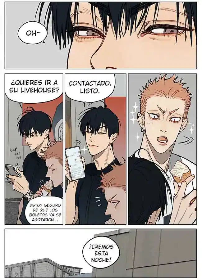 19 Days - Capítulo 449 - Página 2 - LectorTMOo