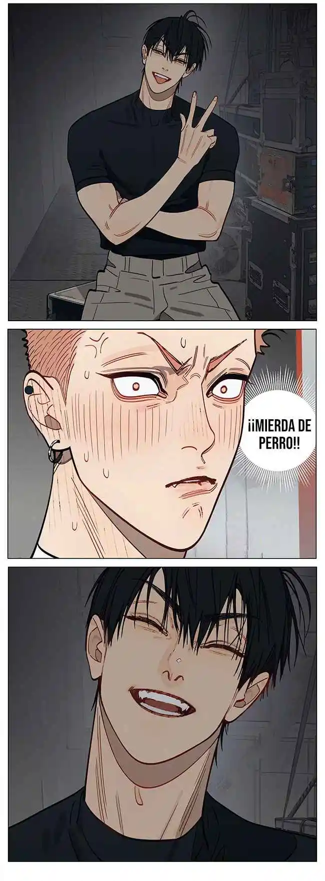 19 Days - Capítulo 449 - Página 8 - LectorTMOo