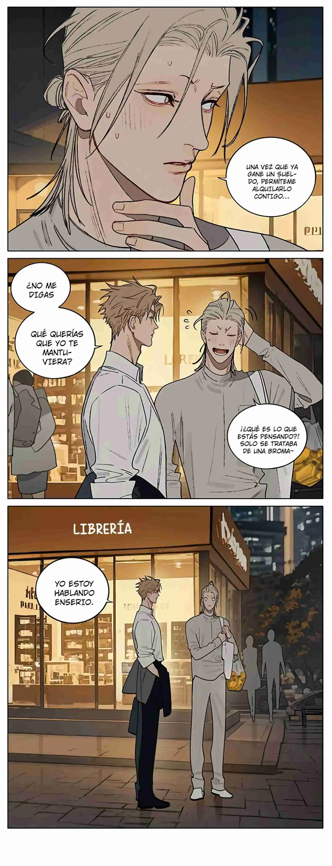 19 Days - Capítulo 456 - Página 3 - LectorTMOo