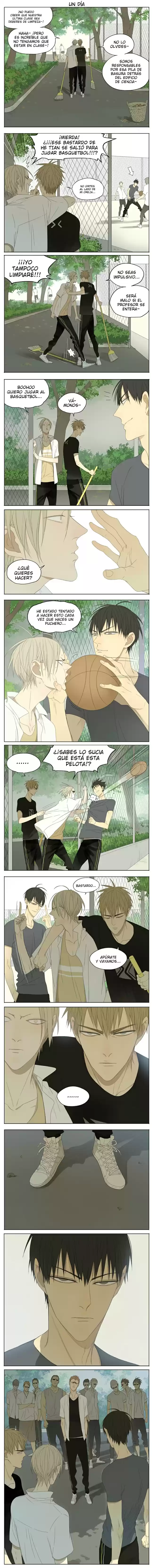 19 Days - Capítulo 8 - Página 6 - LectorTMOo