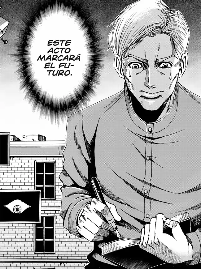 1984 Manga - Capítulo 1 - Página 6 - LectorTMOo