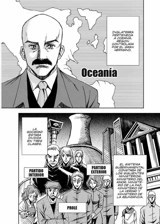 1984 Manga - Capítulo 1 - Página 9 - LectorTMOo