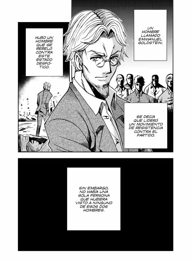 1984 Manga - Capítulo 1 - Página 10 - LectorTMOo
