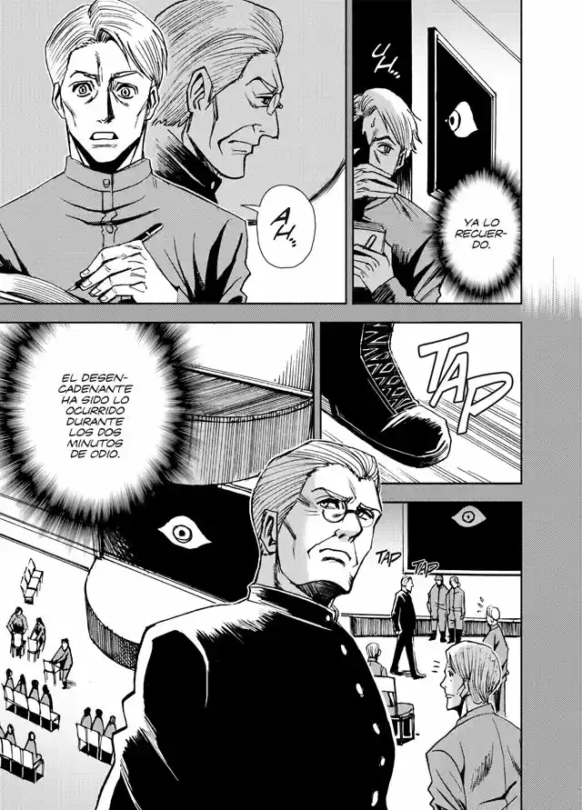 1984 Manga - Capítulo 1 - Página 12 - LectorTMOo