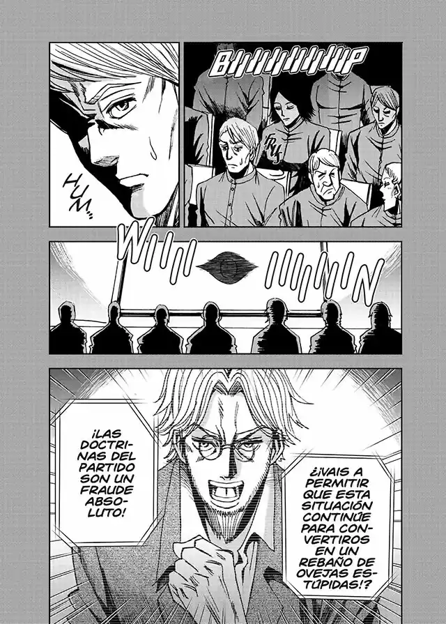 1984 Manga - Capítulo 1 - Página 14 - LectorTMOo