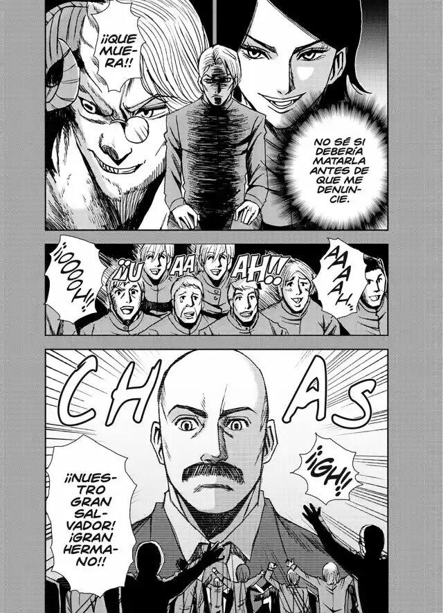 1984 Manga - Capítulo 1 - Página 18 - LectorTMOo